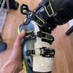 Bottes de ski alpin Panterra 120 GW MS - homme - Hors Circuits