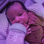 User submitted media