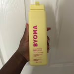 User submitted media