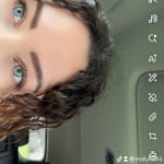 User submitted media