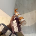 User submitted media