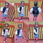 User submitted media