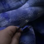User submitted media
