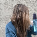 User submitted media