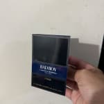 User submitted media