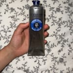 User submitted media