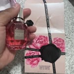 User submitted media