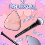 User submitted media