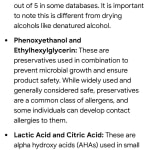 User submitted media