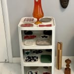 User submitted media