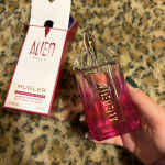 User submitted media