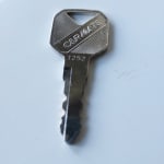 Inno roof rack key replacement new arrivals