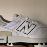 Men's MS1300V1 Lifestyle shoes - New 