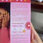 User submitted media