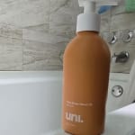 User submitted media