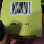 User submitted media