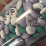 Dad Gift Jar | M&M'S