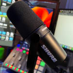 MV7+ - Podcast Microphone - Shure USA
