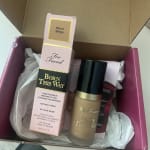 User submitted media