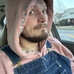 User submitted media