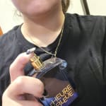 User submitted media