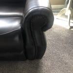 Abbyson Living Browning 3 Pc. Reclining Living Room Set BJ s
