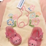 User submitted media