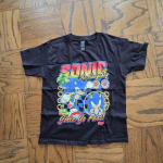 User submitted media