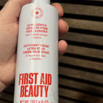 User submitted media