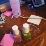 User submitted media