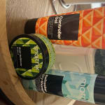 User submitted media