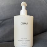 User submitted media