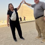 User submitted media