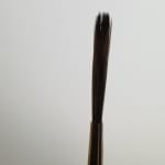 Dynasty Faux Squirrel Brush - Rigger, Short Handle, Size 6