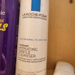 User submitted media