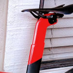 Bontrager Carbon XXX Bike Saddle - Trek Bikes (JP) Bontrager Carbon XXX Bike Saddle - Trek Bikes (JP)