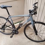 Trek sales alr frameset