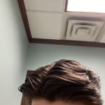 User submitted media