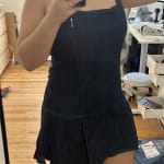 User submitted media