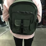 Lug recruit backpack Clearance