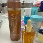 User submitted media