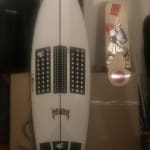 Lib Tech x Lost KA Swordfish Surfboard | evo