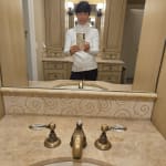 User submitted media