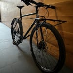 Porteur-Style 24-Pack Bike Rack | Surly Bikes