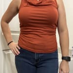 User submitted media