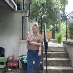 User submitted media