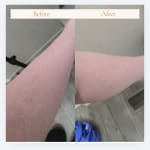 User submitted media