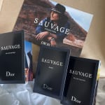 User submitted media