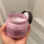 User submitted media