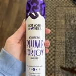 User submitted media